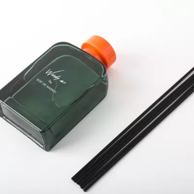 Ароматический диффузор Sofi De Marko "Woody Air", 200 мл