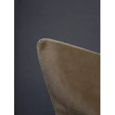 Комплект с одеялом KAZANOV.A “Колибри Каллиопа” бежевый жемчуг (египетский хлопок-велюр), евро