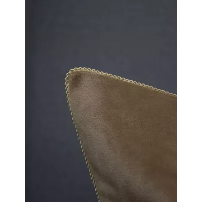 Комплект с одеялом KAZANOV.A “Колибри Каллиопа” бежевый жемчуг (египетский хлопок-велюр), 1.5 спальный