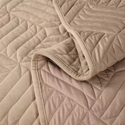 Покрывало Sofi de Marko “Армандо” (св. беж), 240х260