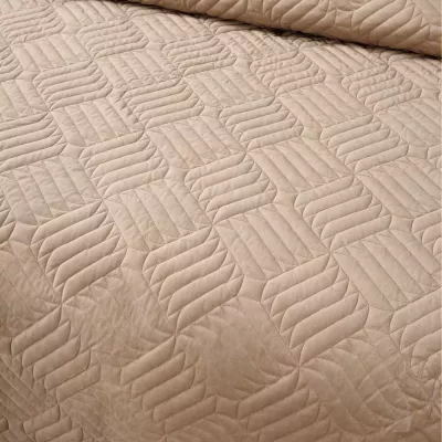 Покрывало Sofi de Marko “Армандо” (св. беж), 240х260