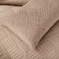 Покрывало Sofi de Marko “Армандо” (св. беж), 160х220