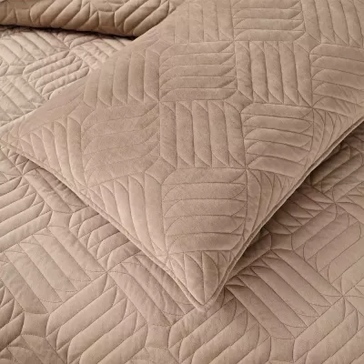 Покрывало Sofi de Marko “Армандо” (св. беж), 240х260