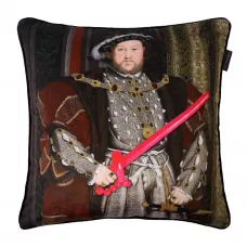 Подушка декоративная Sofi De Marko "Funny Art №6", 45х45