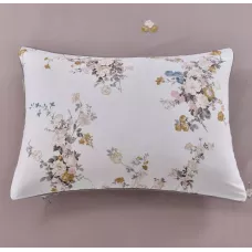 Комплект постельного белья Sofi de Marko “Адель" (пудра) семейный