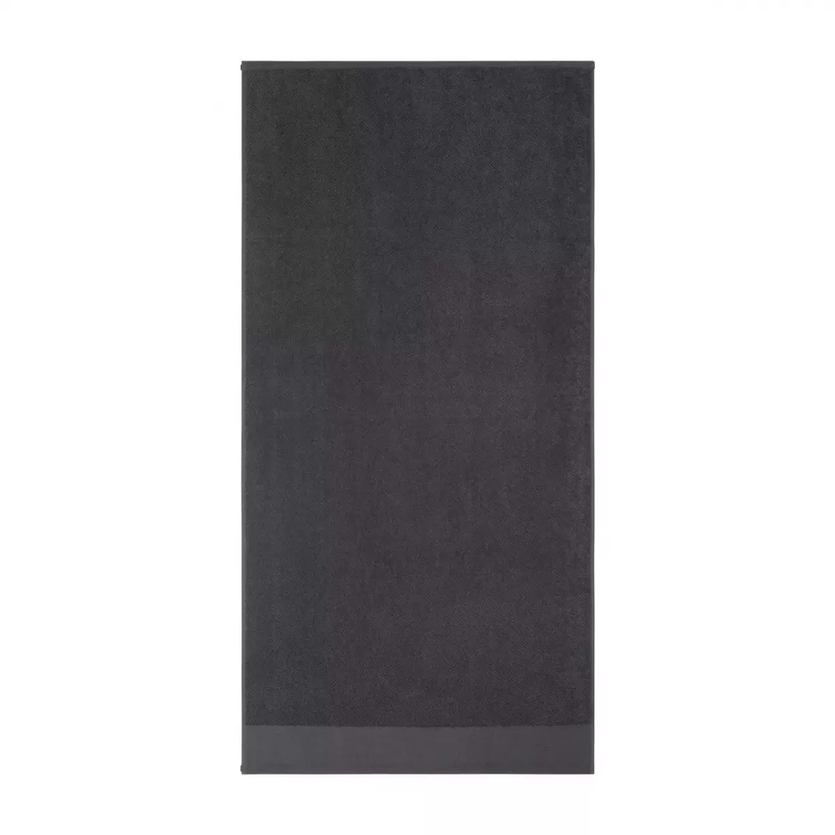 Махровое полотенце для лица Sofi De Marko “Candy” (пепел), 70x140