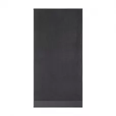 Махровое полотенце для лица Sofi De Marko “Candy” (пепел), 70x140