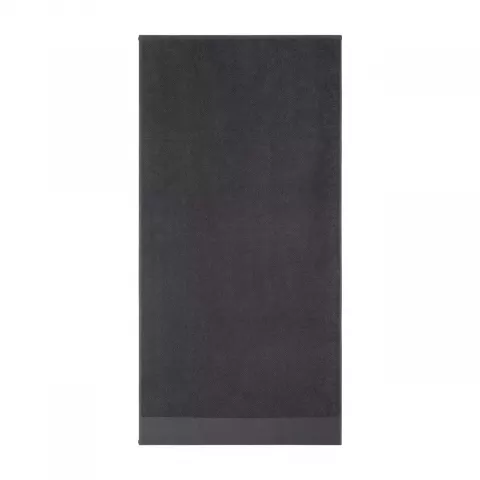 Махровое полотенце для лица Sofi De Marko “Candy” (пепел), 50х90