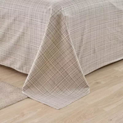 Комплект постельного белья Sofi de Marko “Арландо” (беж), 1.5 спальный