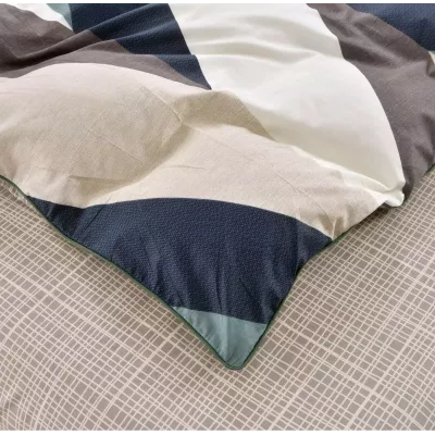 Комплект постельного белья Sofi de Marko “Арландо” (беж), 1.5 спальный