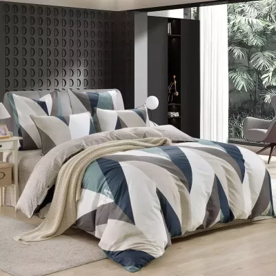 Комплект постельного белья Sofi de Marko “Арландо” (беж), 1.5 спальный