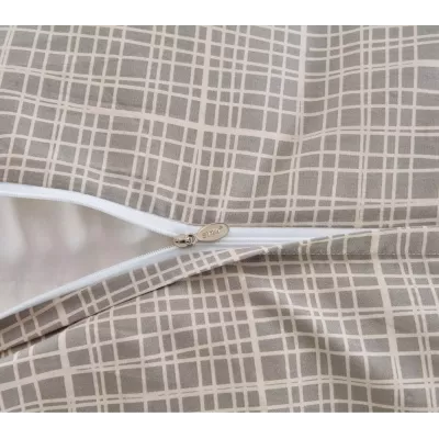 Комплект постельного белья Sofi de Marko “Арландо” (беж), 1.5 спальный