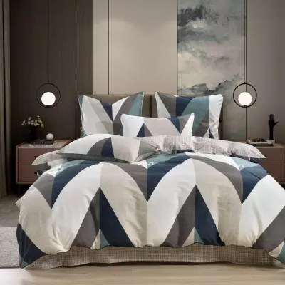 Комплект постельного белья Sofi de Marko “Арландо” (беж), 1.5 спальный