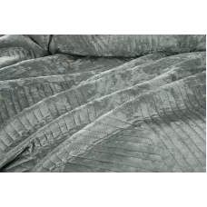 Покрывало Sofi De Marko “Патрисия” (изумруд), 240х260