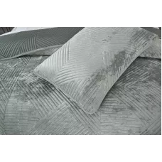 Покрывало Sofi De Marko “Патрисия” (изумруд), 240х260