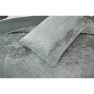 Покрывало Sofi De Marko “Патрисия” (изумруд), 240х260