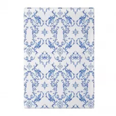 Кухонный фартук Самойловский текстиль "Гжельские фантазии", 75х62