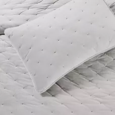 Покрывало Sofi De Marko “Иоланта” (серебро), 240x260