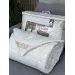 Одеяло KAZANOV.A Luxury Antistress Collection Swans Down, 155х210