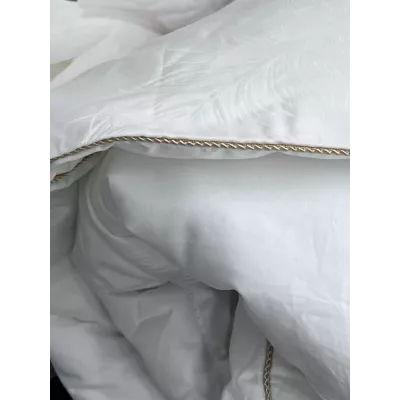 Одеяло KAZANOV.A Luxury Antistress Collection Swans Down, 155х210