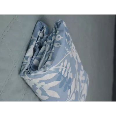 Комплект постельного белья Самойловский текстиль “Лепесток”, 1.5 спальный