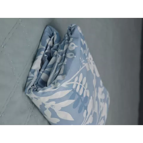 Комплект постельного белья Самойловский текстиль “Лепесток”, 1.5 спальный