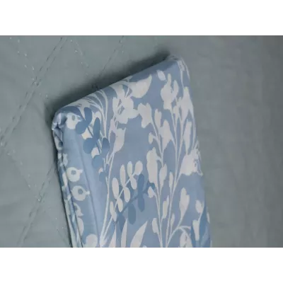 Комплект постельного белья Самойловский текстиль “Лепесток”, 1.5 спальный