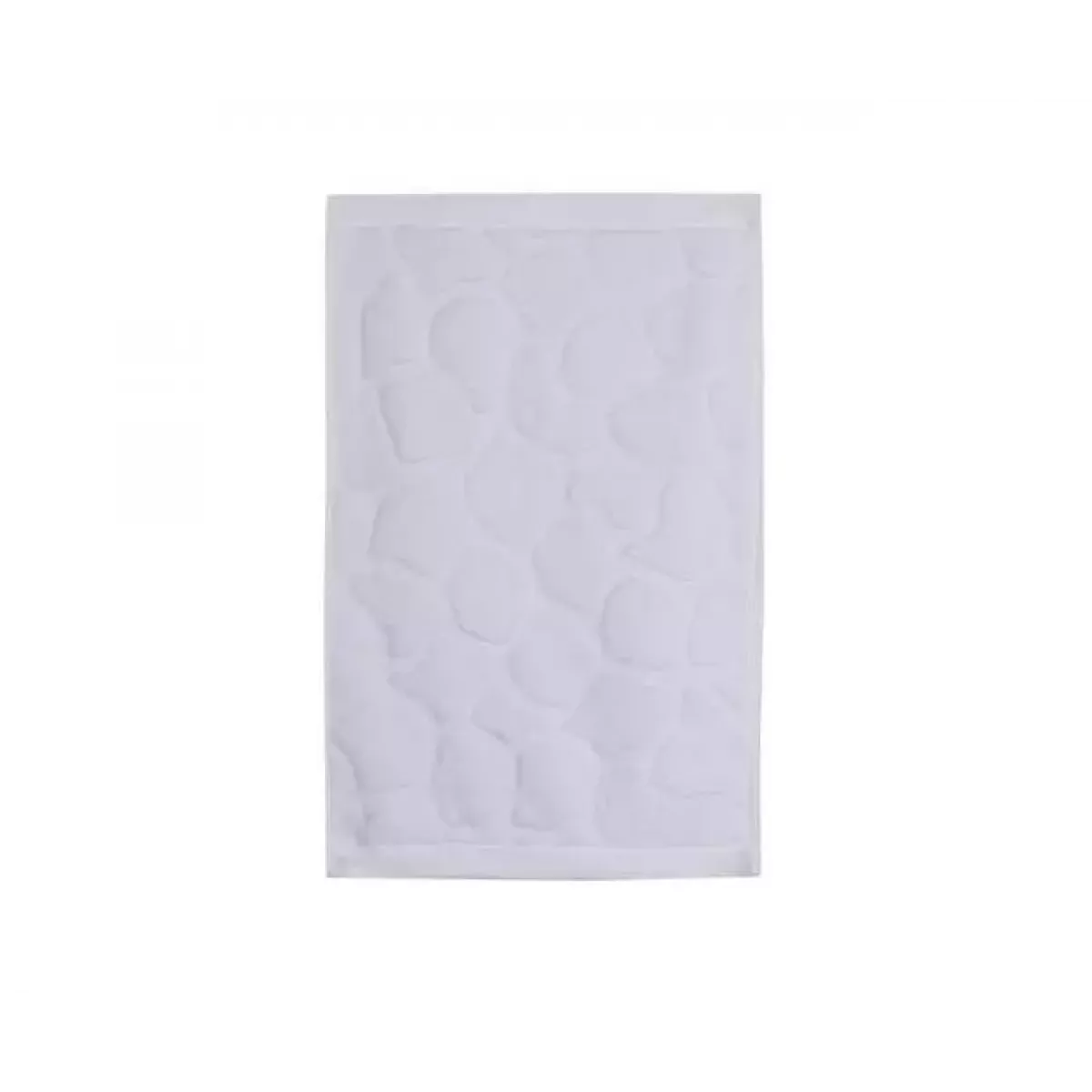 Махровое полотенце Sofi De Marko “Mari” (белое), 50x90