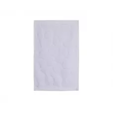 Махровое полотенце Sofi De Marko “Mari” (белое), 50x90