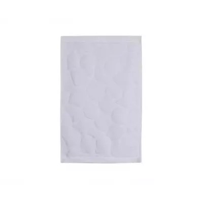 Махровое полотенце Sofi De Marko “Mari” (белое), 50x90