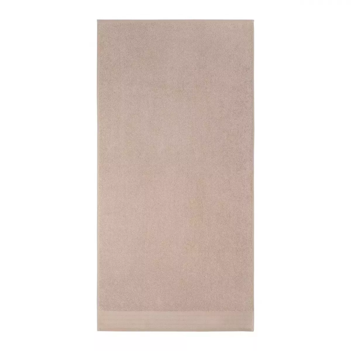 Махровое полотенце для лица Sofi De Marko “Candy” (беж), 70x140