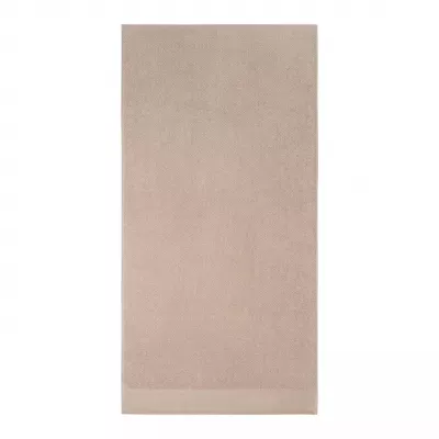 Махровое полотенце для лица Sofi De Marko “Candy” (беж), 70x140