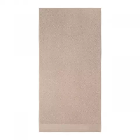 Махровое полотенце для лица Sofi De Marko “Candy” (беж), 50х90