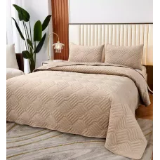 Покрывало Sofi de Marko “Армандо” (св. беж), 240х260