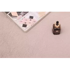 Коврик плюшевый Sofi De Marko (светло-розовый), 80х120