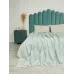 Покрывало-плед Karteks "EVIUM-008" Yesil, 200х240