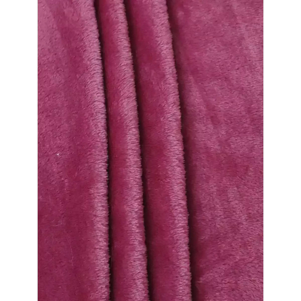 Плед Texrepublic “Absolute” flannel сиреневый, 200x220