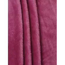 Плед Texrepublic “Absolute” flannel сиреневый, 200x220