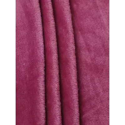 Плед Texrepublic “Absolute” flannel сиреневый, 200x220