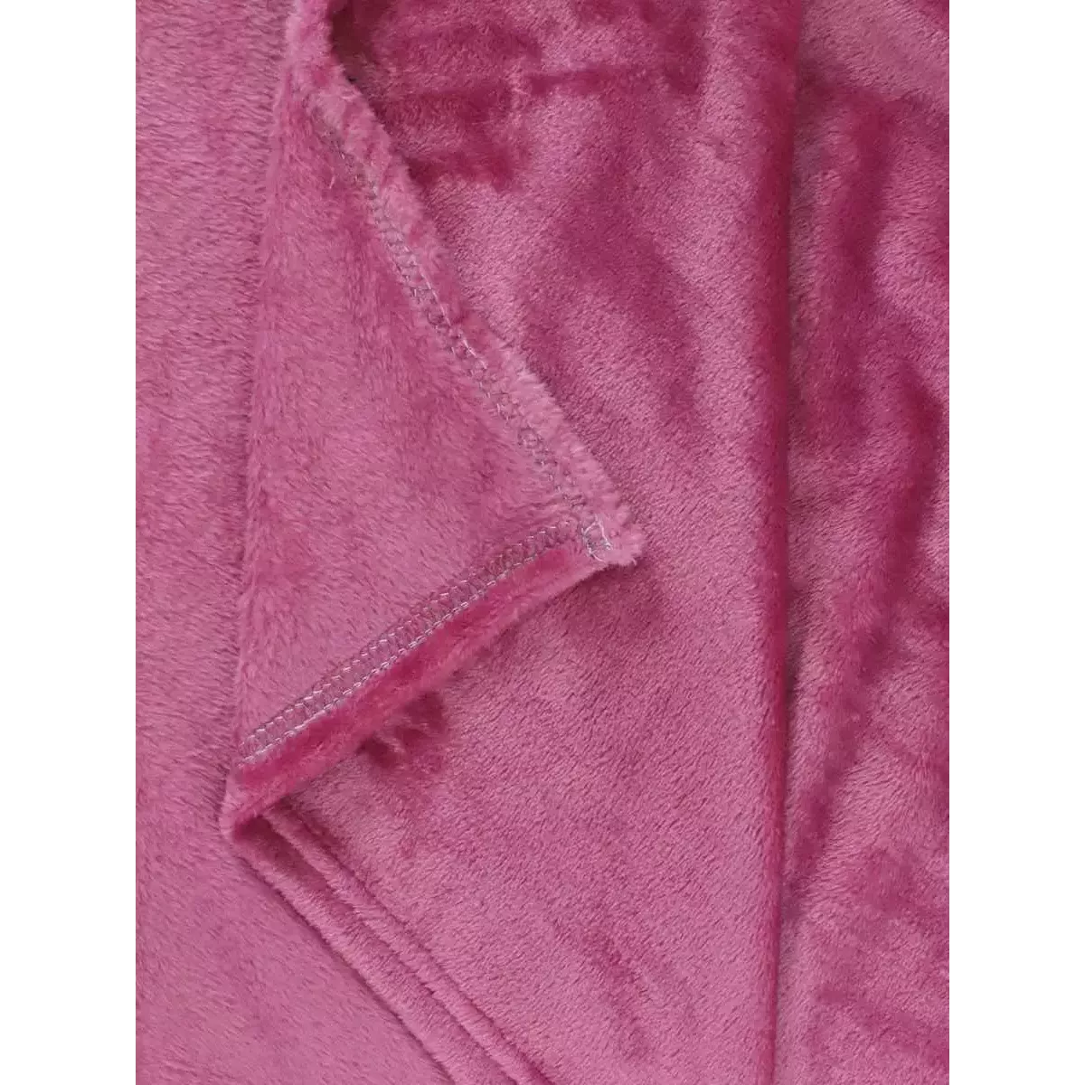 Плед Texrepublic “Absolute” flannel сиреневый, 200x220