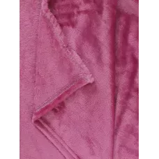 Плед Texrepublic “Absolute” flannel сиреневый, 200x220