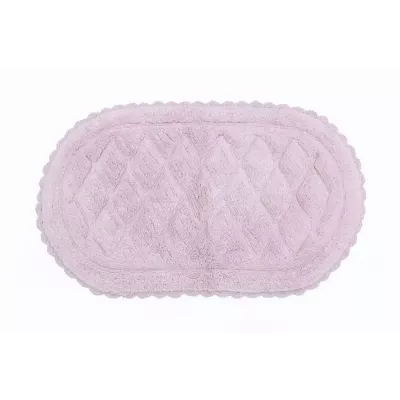 Набор ковриков для ванной Sofi De Marko “Kimberly” (беж), 60х100 и 50х70