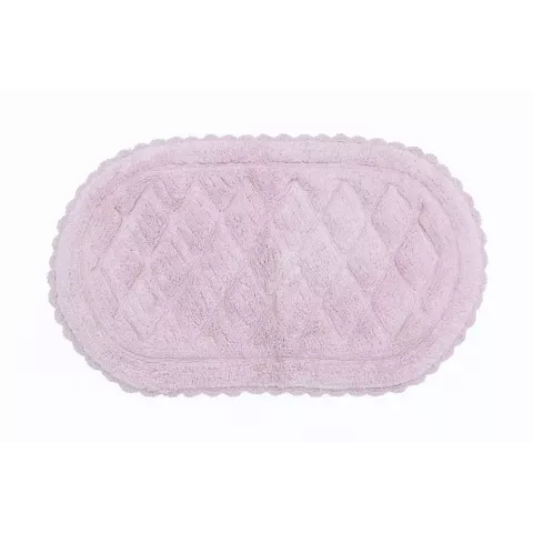 Набор ковриков для ванной Sofi De Marko “Kimberly” (беж), 60х100 и 50х70