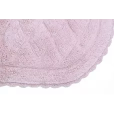 Набор ковриков для ванной Sofi De Marko “Kimberly” (беж), 60х100 и 50х70