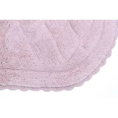 Набор ковриков для ванной Sofi De Marko “Kimberly” (беж), 60х100 и 50х70