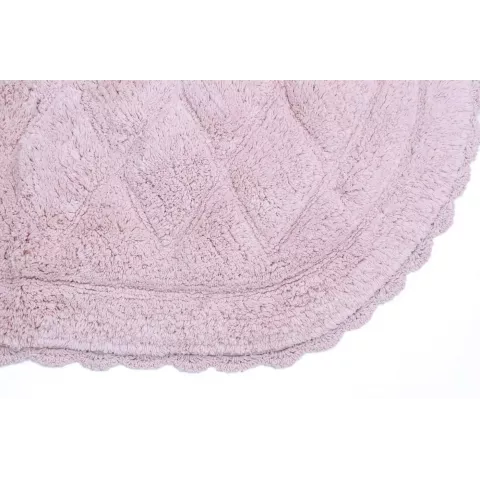 Набор ковриков для ванной Sofi De Marko “Kimberly” (беж), 60х100 и 50х70