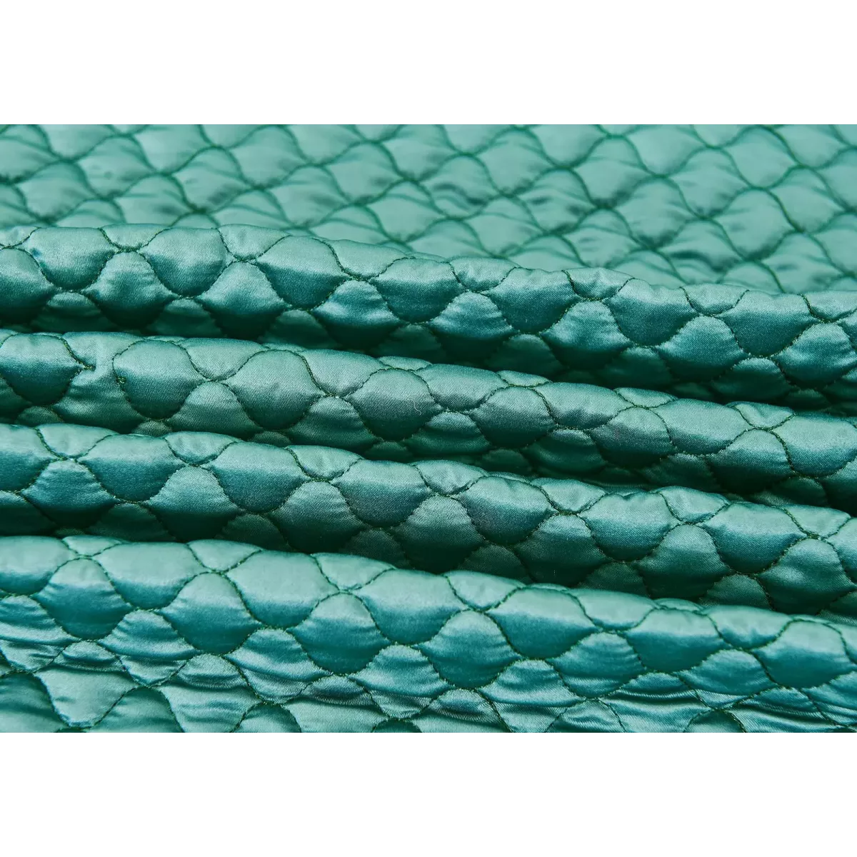 Покрывало Sofi De Marko “Молли” (малахит), 160х220