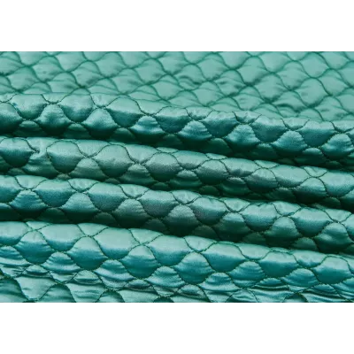 Покрывало Sofi De Marko “Молли” (малахит), 230х250