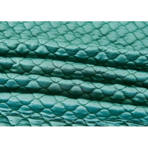 Покрывало Sofi De Marko “Молли” (малахит), 160х220