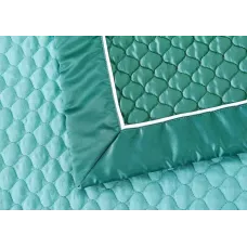 Покрывало Sofi De Marko “Молли” (малахит), 160х220